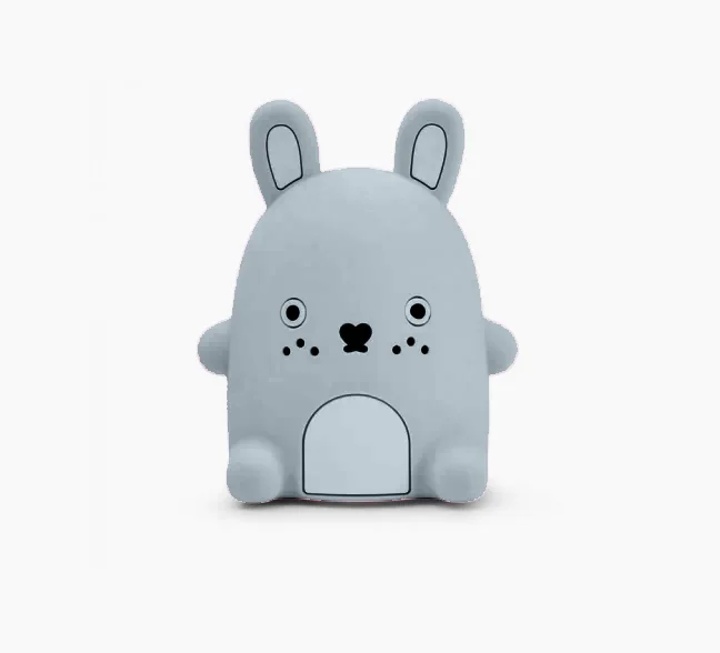 Strawberry Ricespud Mini Plush Toy